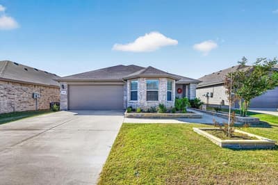 120 Piping Rock Drive, Fort Worth TX 76131