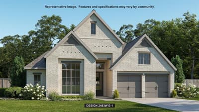 3229 Santolina Way, Celina TX 75009