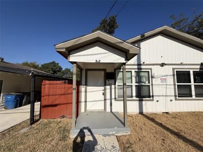 402 Lansing Street, Dallas TX 75203 - Photo 2