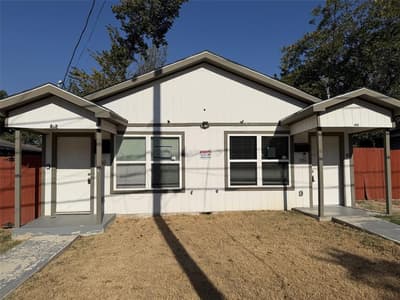 402 Lansing Street, Dallas TX 75203