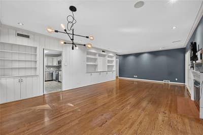 2518 Maple Springs Boulevard, Dallas TX 75235 - Photo 3