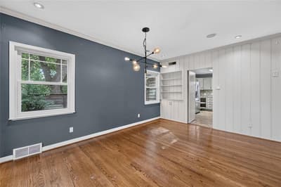 2518 Maple Springs Boulevard, Dallas TX 75235 - Photo 5