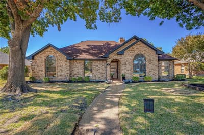 3106 University Drive, Rowlett TX 75088 - Photo 2