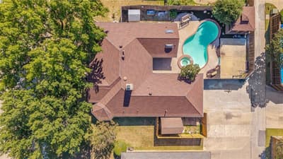 3106 University Drive, Rowlett TX 75088 - Photo 3