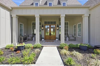 425 Abagail Lane, Van Alstyne TX 75495 - Photo 3