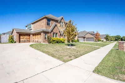 4613 Wildflower Way, Midlothian TX 76065 - Photo 3