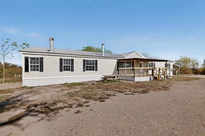 280 Coyote Trail, Rhome TX 76078 - Photo 3