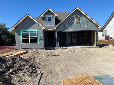3213 Cyprian Road, Lorena TX 76655 - Photo 2