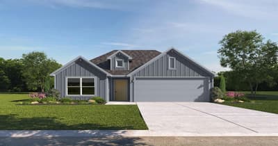 3213 Cyprian Road, Lorena TX 76655