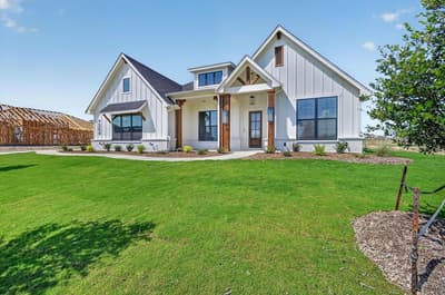 9204 Wood Duck Drive, New Fairview TX 76078 - Photo 3