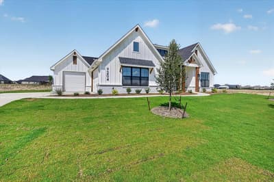 9204 Wood Duck Drive, New Fairview TX 76078