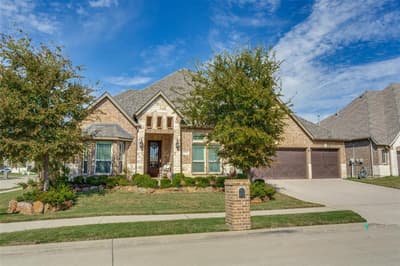 141 Kingsbury Lane, Prosper TX 75078 - Photo 2