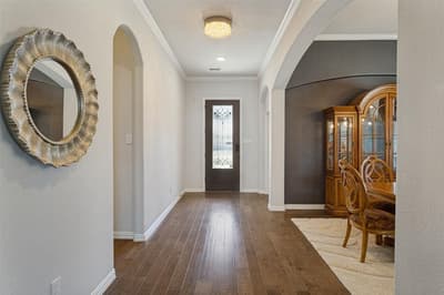 141 Kingsbury Lane, Prosper TX 75078 - Photo 3