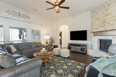 141 Kingsbury Lane, Prosper TX 75078 - Photo 5