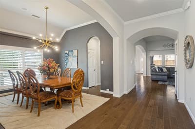 141 Kingsbury Lane, Prosper TX 75078 - Photo 4