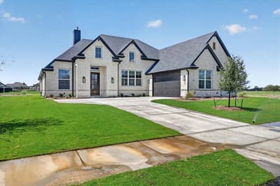 9020 Dove Chase Road, New Fairview TX 76078 - Photo 2