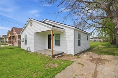 2803 Ross Avenue, Waco TX 76711
