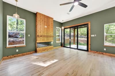 116 Carolynn Road, Mabank TX 75156 - Photo 3