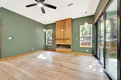 116 Carolynn Road, Mabank TX 75156 - Photo 4