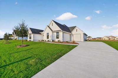 9417 Mallard Drive, New Fairview TX 76078 - Photo 3