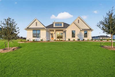 9417 Mallard Drive, New Fairview TX 76078
