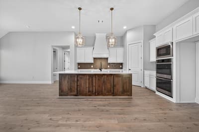 9417 Mallard Drive, New Fairview TX 76078 - Photo 4
