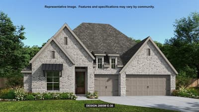 934 River Sky Road, Lavon TX 75166