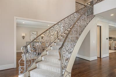 7404 Glen Albens Circle, Dallas TX 75225 - Photo 5