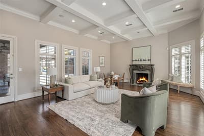 7404 Glen Albens Circle, Dallas TX 75225 - Photo 4