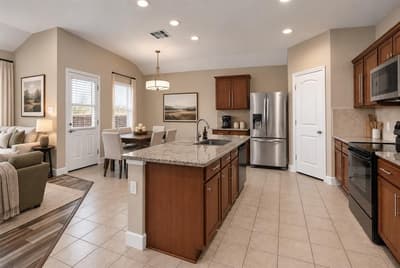 1119 Garnet Street, Princeton TX 75407 - Photo 5