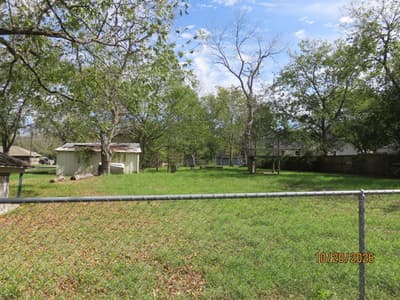 1501 Division Street, Commerce TX 75428 - Photo 3