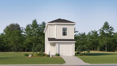 4233 Brumby Road, Providence Village TX 76227