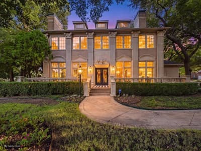 3011 Country Club Drive, McKinney TX 75070