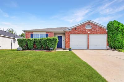 4930 Urban Avenue, Dallas TX 75227