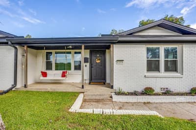 6208 Walnut Drive, Fort Worth TX 76114 - Photo 2