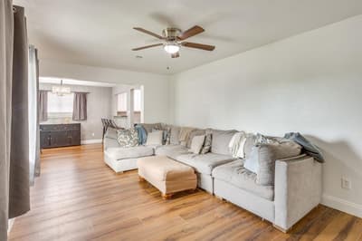 6208 Walnut Drive, Fort Worth TX 76114 - Photo 5