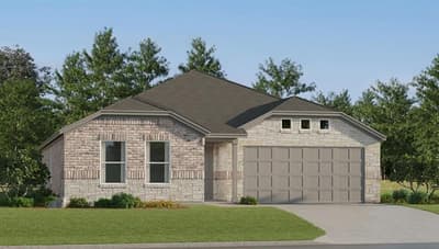 2541 Farrier Lane, Aubrey TX 76227