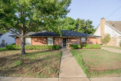 286 Larry Drive, Dallas TX 75137