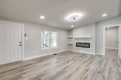 202 Salt Creek Road, Springtown TX 76082 - Photo 4