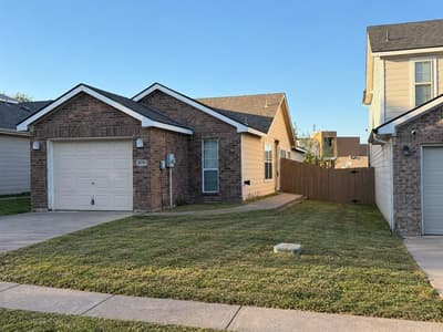 10710 Edgewest Terrace, Fort Worth TX 76108
