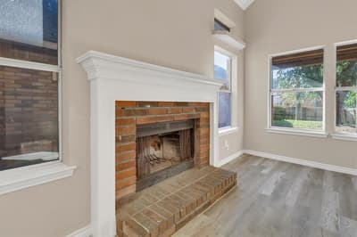 2434 Weatherby Drive, Mesquite TX 75181 - Photo 2