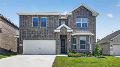 720 CELESTIAL Way, Fort Worth TX 76008 - Photo 2
