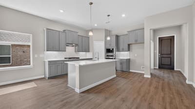 720 CELESTIAL Way, Fort Worth TX 76008 - Photo 3
