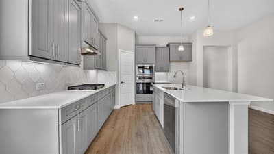 720 CELESTIAL Way, Fort Worth TX 76008 - Photo 4