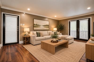 7809 Meadow Park Drive # 208, Dallas TX 75230 - Photo 3