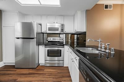 7809 Meadow Park Drive # 208, Dallas TX 75230 - Photo 4