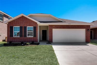 10313 Jameson Lane, Fort Worth TX 76036 - Photo 2