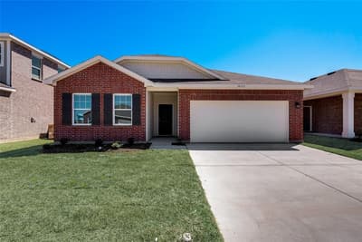 10313 Jameson Lane, Fort Worth TX 76036