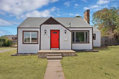 2035 Haltom Road, Haltom City TX 76117