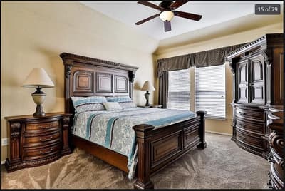 15712 Ringdove Court, Fort Worth TX 76262 - Photo 4